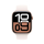 Apple Pasek sportowy 44-49mm S/M łagodny róż - 1284561 - zdjęcie 3